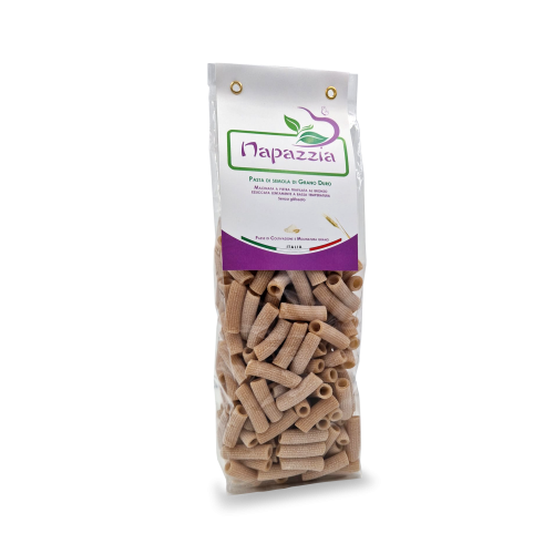 Rigatelli - Pasta artigianale di Baselice