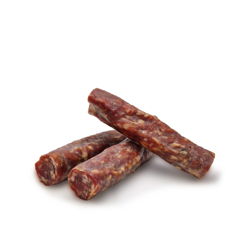 Salsiccia  piccante del Fortore