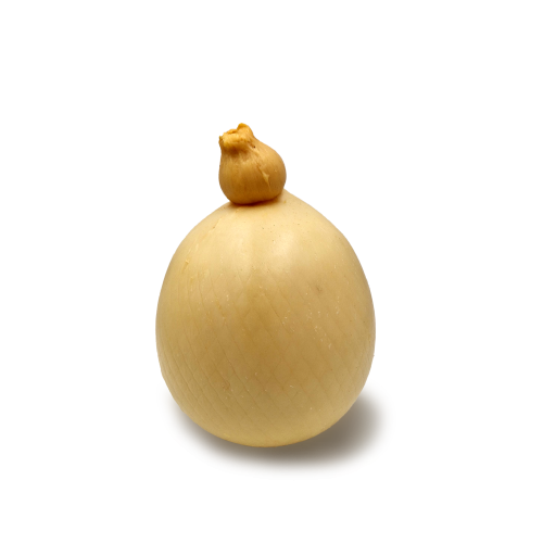 Caciocavallo intero di Castelfranco
