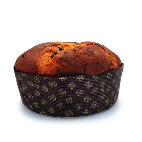 Panettone artigianale di Buonalbergo