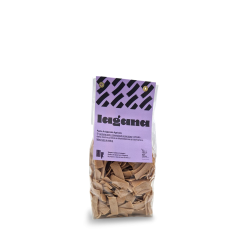 Lagana - Pasta artigianale di Montefalcone