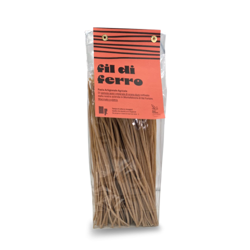 Fil di ferro - Pasta artigianale di Montefalcone