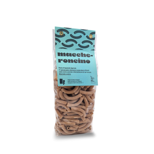 Maccheroncino - Pasta artigianale di Montefalcone