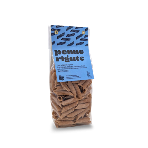 Penne rigate - Pasta artigianale di Montefalcone