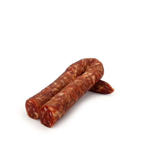 Salsiccia piccante di Castelfranco