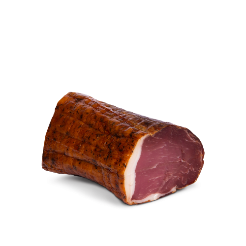 Filetto di suino del Fortore
